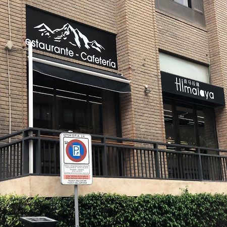 Apartamento Con Espectaculares Vistas Alicante Buitenkant foto