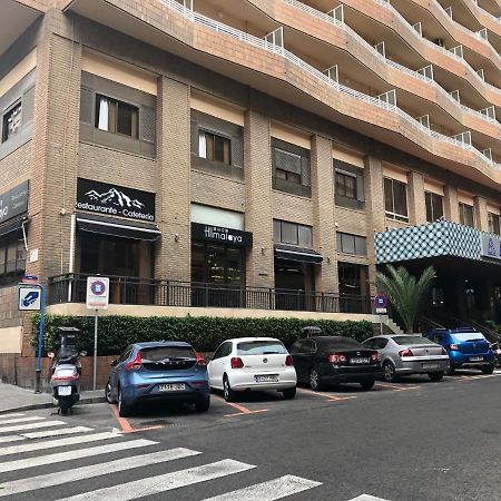 Apartamento Con Espectaculares Vistas Alicante Buitenkant foto