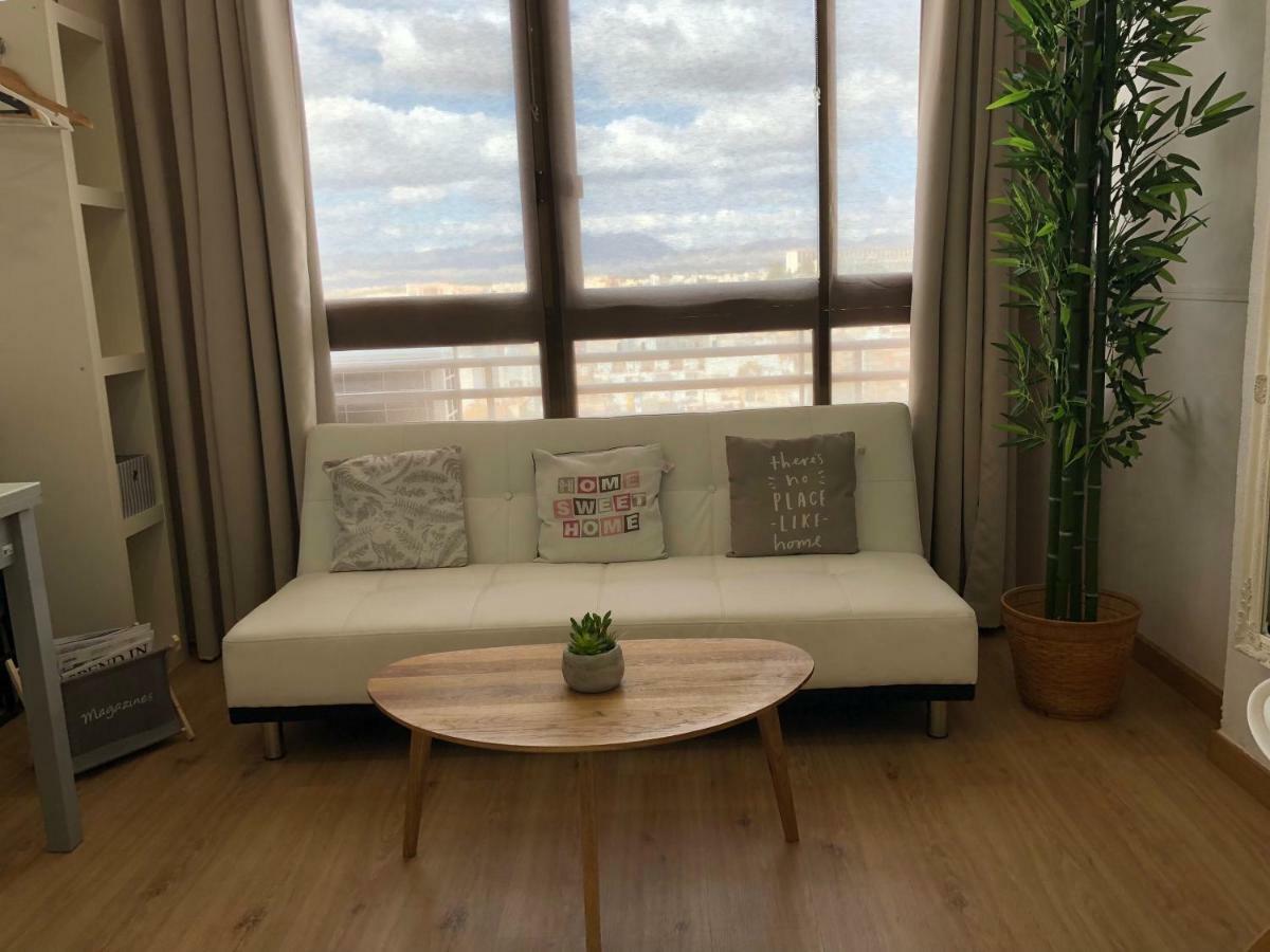 Apartamento Con Espectaculares Vistas Alicante Buitenkant foto