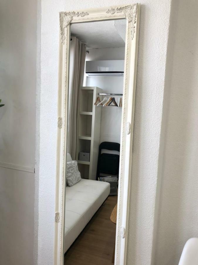 Apartamento Con Espectaculares Vistas Alicante Buitenkant foto