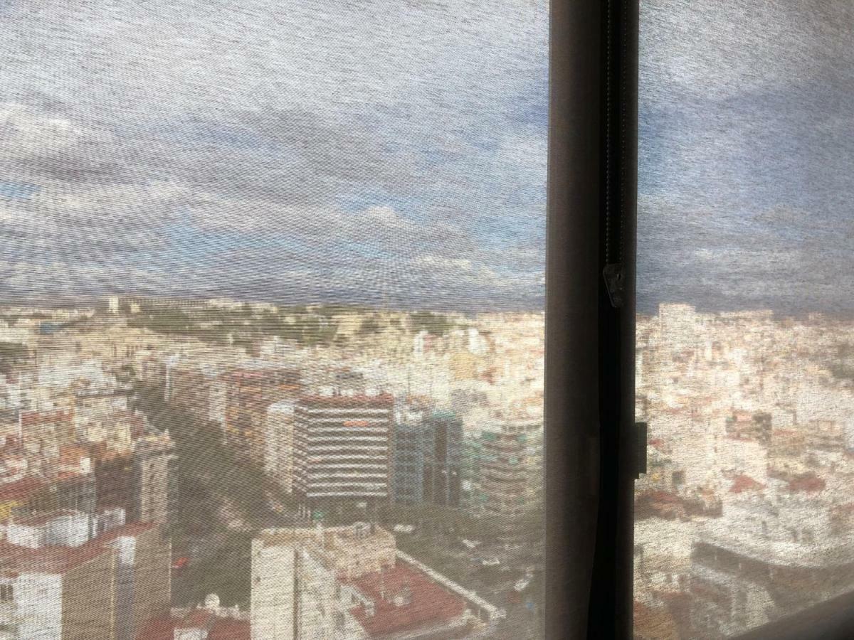 Apartamento Con Espectaculares Vistas Alicante Buitenkant foto