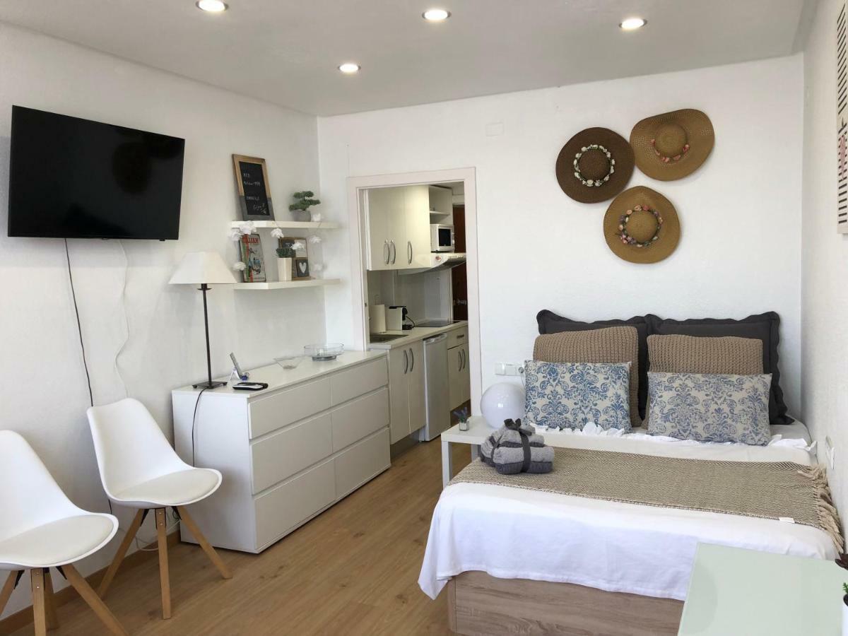 Apartamento Con Espectaculares Vistas Alicante Buitenkant foto