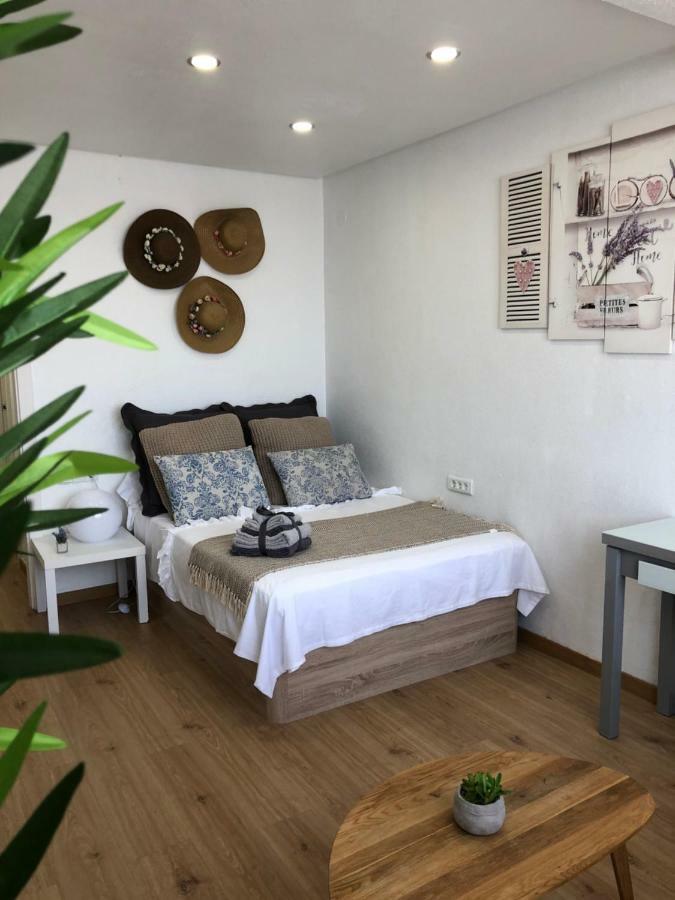 Apartamento Con Espectaculares Vistas Alicante Buitenkant foto