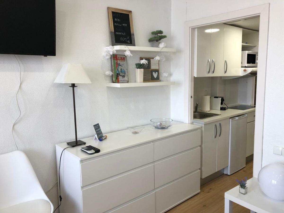 Apartamento Con Espectaculares Vistas Alicante Buitenkant foto